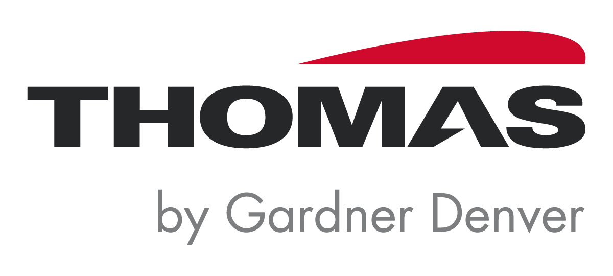 thomas pumps logo