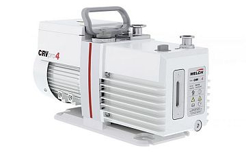Welch CRVpro Direct-Drive Rotary Vane Vacuum Pumps