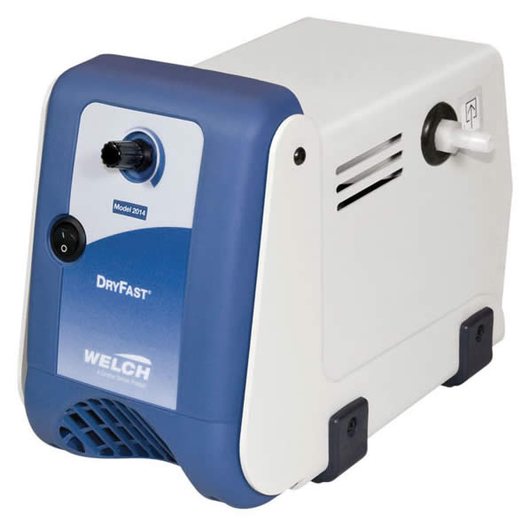 Welch Diaphragm Pumps