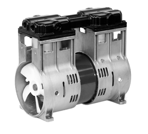 Thomas WOB-L®Piston Pumps & Compressors